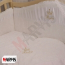 lenjerie ivory patut bebe
